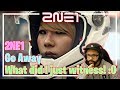 2NE1 - Go Away, so much controversy!! :O **Music Video Reaction**