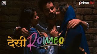 Desi Romeo: A Misguided Attempt at Bold Storytelling Fails to Impress