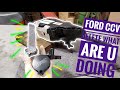 Ford 6.7 Powerstroke - CCV Re-route??!!!! Do YOU do it or NOT?!?! You DECIDE | **MUST WATCH** |