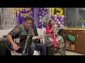 Ananya Bhowmick and Padmanabhan NS,  Profesional Performing couple (5)