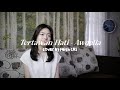 Tertawan Hati - Awdella | #coverbyfaithcns