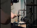 “Love It If We Made It” Drum Cover Teaser