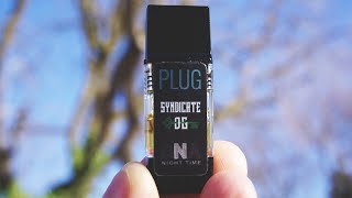 TRYING SYNDICATE OG FROM PLUG PLAY