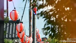 宮田村祇園祭よさこい大演舞2018