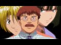 animation evaluation animation evaluation 2 hikaru no go new