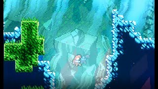 Celeste Lake Skip Tutorial