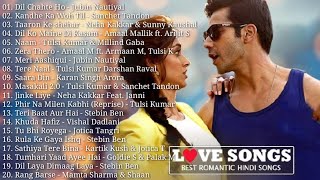 Bollywood Romantic Sad Songs 2020 💖 New Hindi Heart Touching Songs 2020 October 💖 Hindi Songs 2020