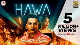 Hawa - Hasan Shah | Ramses | Dance Hit 2021