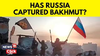 Russia Vs Ukraine War Latest Updates : Bakhmut Remains ‘Epicentre’ Of Combat | English News | News18