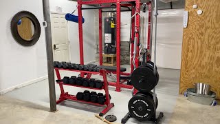REP Fitness Home Gym Equipment Honest Review After Several Months
