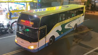 彰化客運 HINO大復康巴士 六期RK2A 6919路 KKA-5086