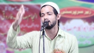 Tanveer Akhtar | latest natiya mushaira 2019 | aul kendrapara odisha