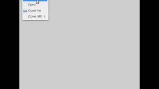[Gtk] Custom menu in Popover