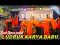 Tari Remo Putri Ludruk karya baru live kesemen Ngoro Mojokerto.