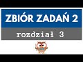 [3.60/s.85/ZR2.3OE] Wyznacz współczynniki b i c we wzorze funkcji kwadratowej f(x) wiedząc, że