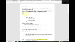 assignment 4