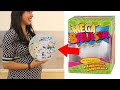 Top 10 LARGEST Jawbreaker Candy In The World!