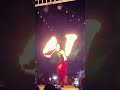 fire dance l ഫയർ ഡാൻസ് പൊളിച്ചു