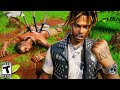 Juice WRLD Origin Story - A Lucid Dream.. Fortnite