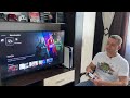 ОБЗОР ИНТЕРФЕЙСА sony playstation 5 СПУСТЯ ГОД ⏯️ КАКИЕ ИГРЫ В ps classic