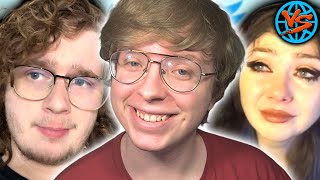 Internet Vs Bowblax Minx Myself