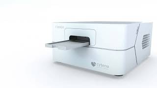 C.WASH™ - CYTENA's non-contact plate washer and liquid dispenser