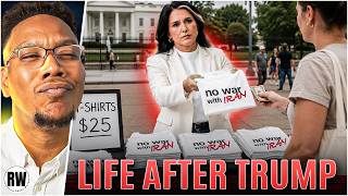 Tulsi Gabbard FINDS OUT About Trump