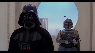Lando’s betrayal - Star Wars: Episode V - The Empire Strikes Back [1080p HD]