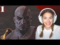 I Will Have My Revenge | GOD OF WAR 3 Remastered | Episode 1