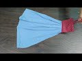 सिर्फ 10 मिनट में पुरानी टी शर्ट से करें किचन की 3 problems का हल l diy 3 ideas from 1 old t shirt l