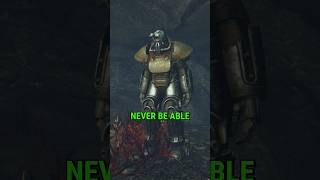 Power Armor You Will NEVER Wear in Fallout 4