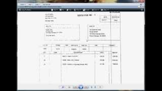 Orienge Conterra Accounts Payable and Invoice Management