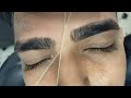 kaise banaye eyebrow ladko ki