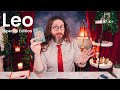 LEO - “OMG! GET READY FOR INCREDIBLE CHANGES!” Intuitive Tarot Reading ASMR