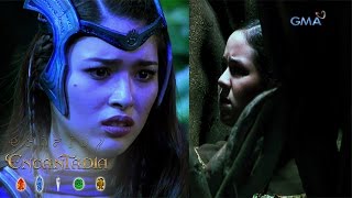 Encantadia: Ang pagbabalik ng mga alaala