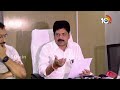 kollu ravindra comments on ys jagan వాళ్లు చేసిన తప్పిదాల వల్లే ఈ పరిస్థితి 10tv news