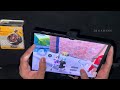 lenovo legion tab 120 fps hotdrop classic test best budget tab for pubg