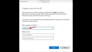 How to Create a "Guest Account" on Windows 10 & 11