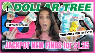 $82.54 MASSIVE DOLLAR TREE HAUL *BRAND NEW DROPS* Must See \u0026 Must Haves!