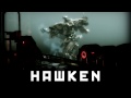 hawken ost