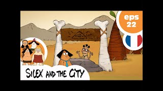 SILEX AND THE CITY - EP22 - Homo Analysis