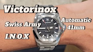 Victorinox Swiss Army I.N.O.X Automatik 41mm 242039