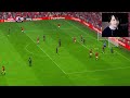 FC 24 Manchester United Career Mode - Full Movie