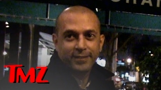 Mams Taylor -- Hollywood Knockout King | TMZ