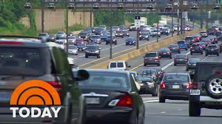 Memorial Day Travel: How To Beat Traffic, Save Money On Gas