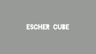 Escher Cube
