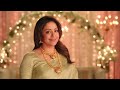 Pothys Swarna Mahal Reversible Jewellery Ad, -  Actor Jyotika