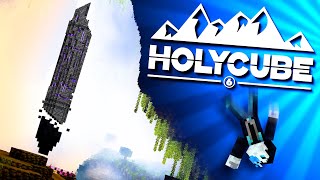 HolyCube S6 - #01 : C'est Parti !