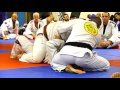 gracie humaita israel special seminar with moshe kaitz