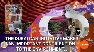 Environmentalists, stakeholders react to ‘Dubai Can’ initiative